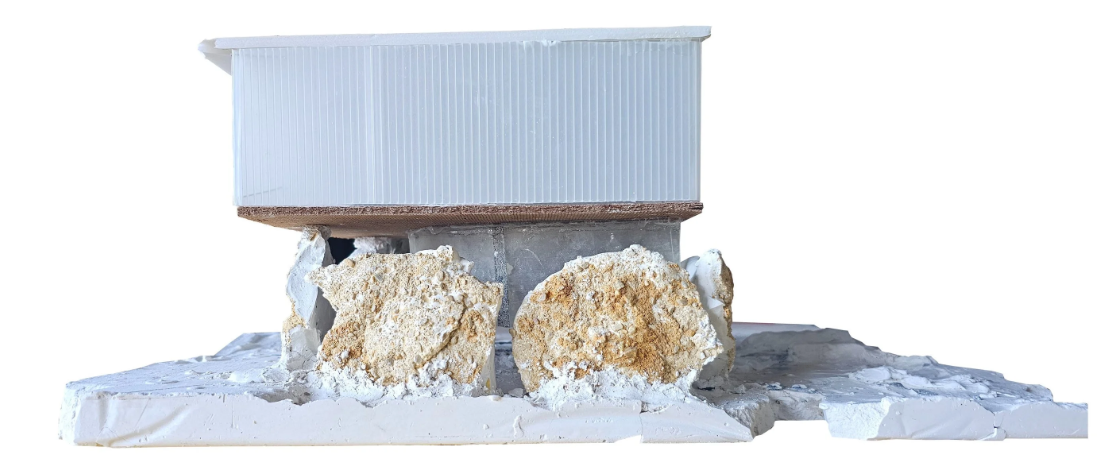 horreo moderno asturias