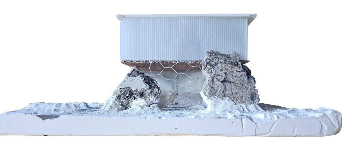 arquitectura asturias horreo